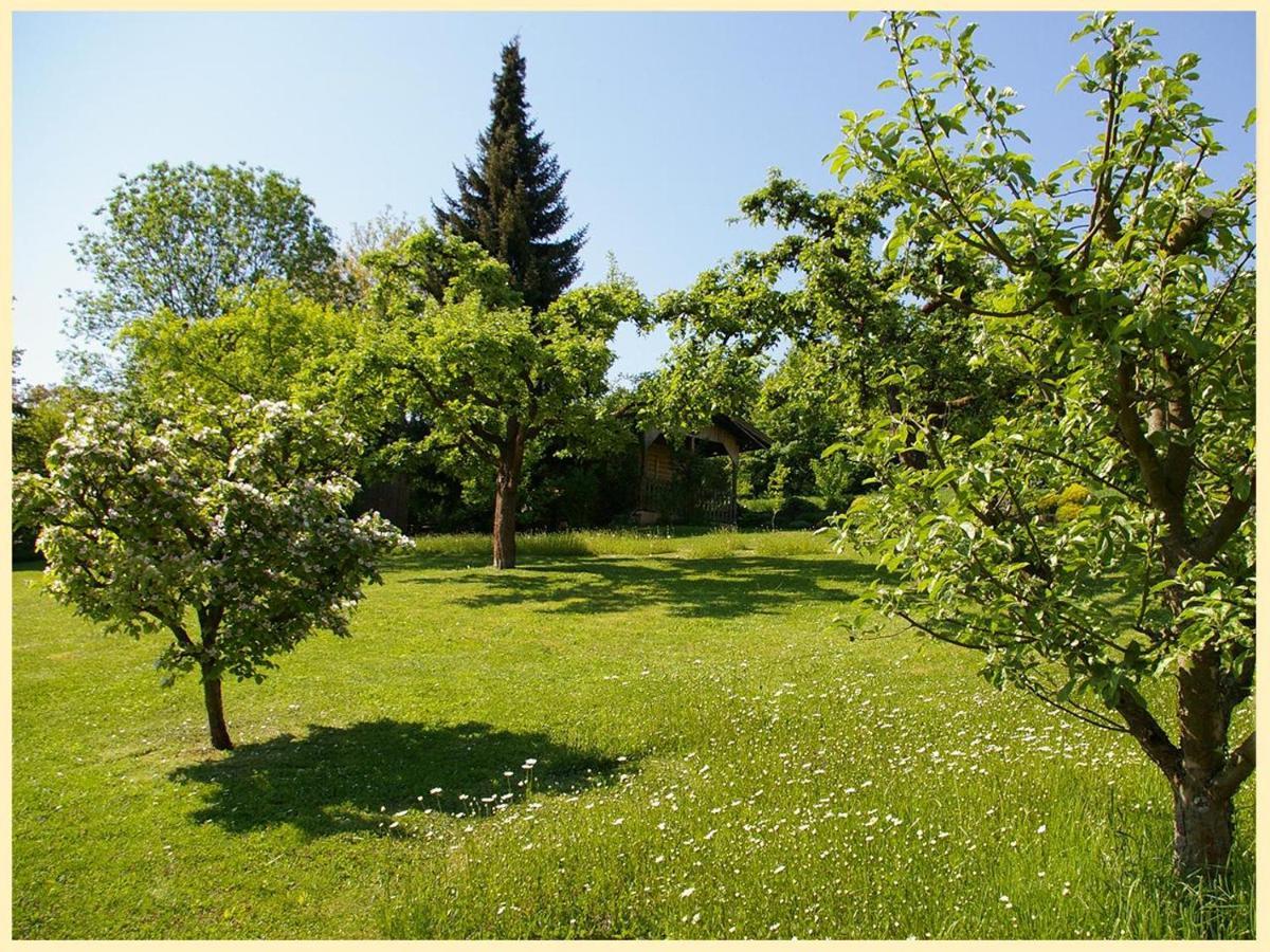 Gastehaus Claudia Bed & Breakfast Bad Abbach Eksteriør bilde